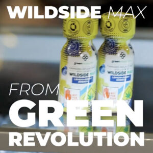 Wildside Max